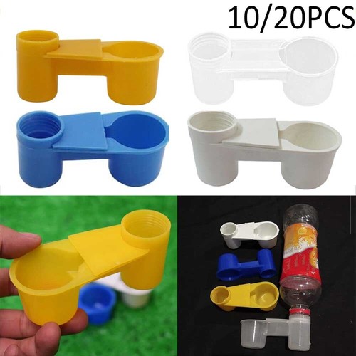 Pet bird feeder drinker - bird,