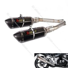 For Suzuki Hayabusa GSX1300R