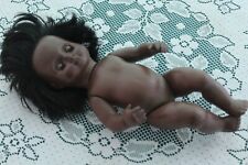 Vintage Ethnic Baby Doll 12"