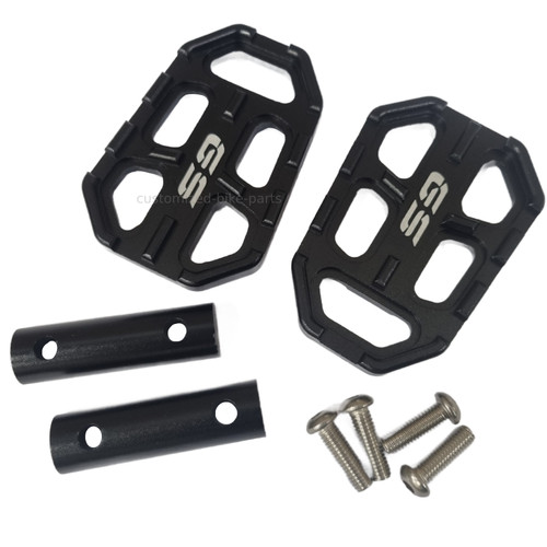 Front footrest footpeg - footrest,