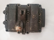 KAWASAKI Z250A TWIN ROCKER