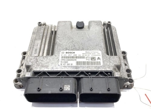 Ecu unlock md1cs003 - md1cs003, peugeot
