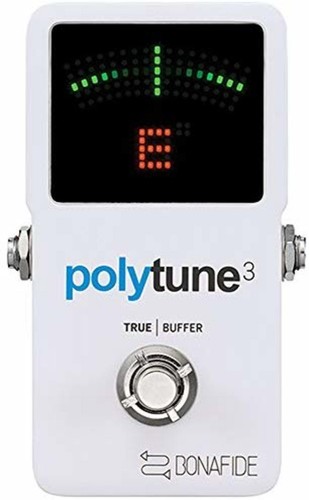 Electronic polytune 3 - electronic,