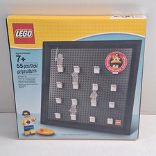 Lego - Minifigure Display Frame (5005359)