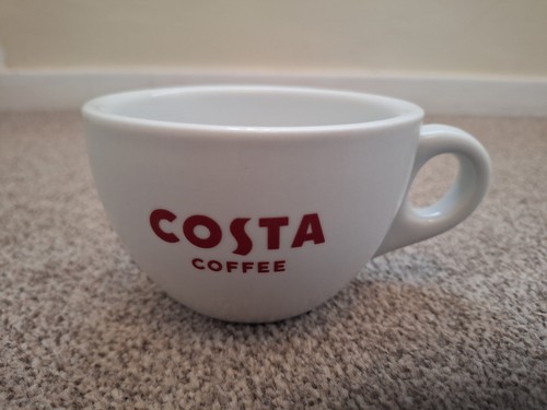 Costa coffee - coffee, cappuccino