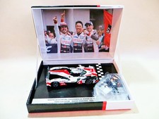 MINIMAX/SPARK TOYOTA GAZOO