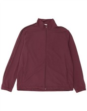 ZARA Mens Tracksuit Top Jacket