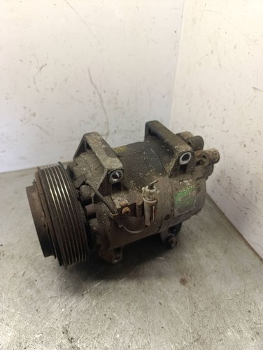 Volvo s60 2004 diesel - diesel, air
