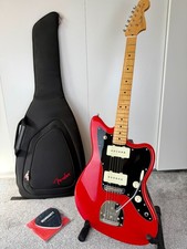 Fender made japan - fender, ii