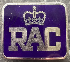 RAC Royal Automobile Club