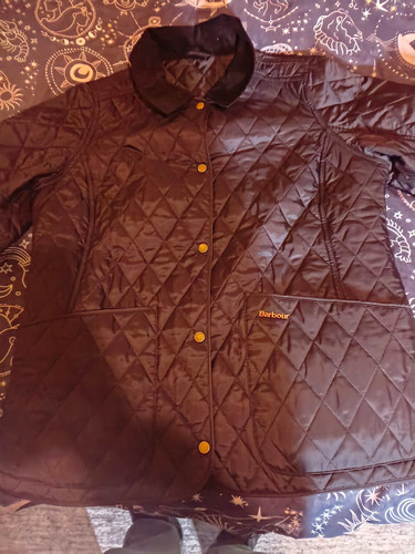 Barbour ladies navy - barbour, blue