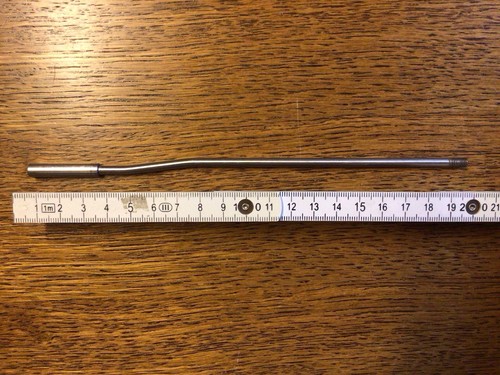 Autococker pump arm - autococker,