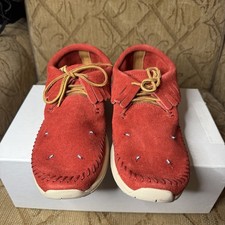 Visvim Maliseet Shaman Folk
