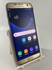 Samsung Galaxy S7 Edge Gold