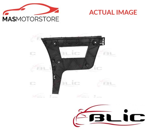 Bumper fixing element holder - bumper,