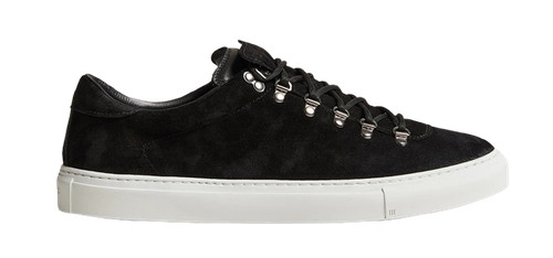 Diemme marostica low black - marostica,