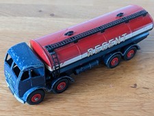 Genuine Dinky 942 Foden
