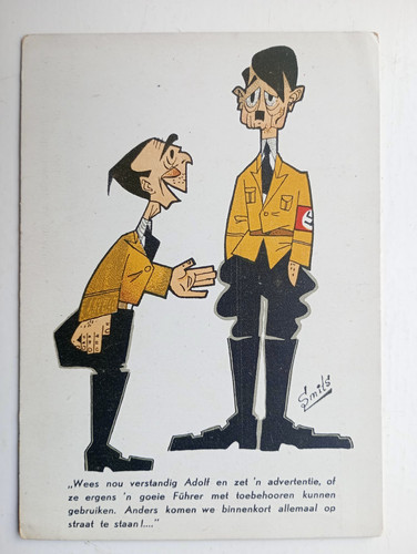 Military ww2 propaganda - ,