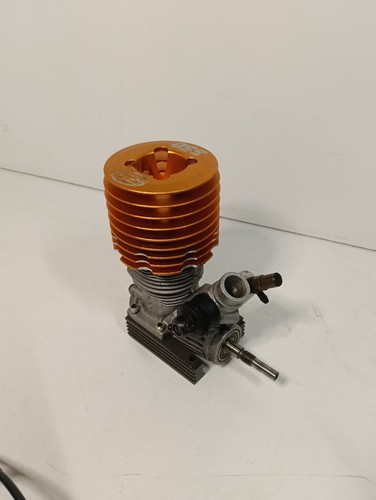 Losi 350 nitro engine eight - losi,