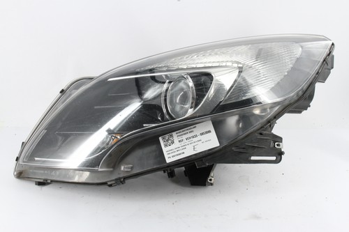 Vauxhall zafira tourer - vauxhall,