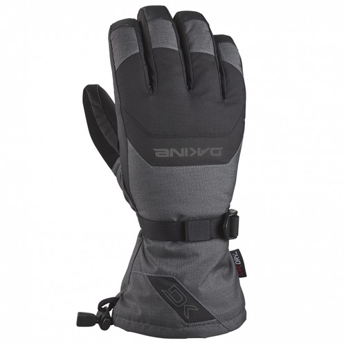 Dakine scout ski - scout, gloves