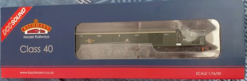 Bachmann 480ds class - bachmann,