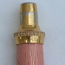 Pink PARKER Lady Jotter