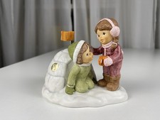 Goebel figurine Nina Marco 13