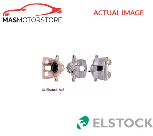 Brake caliper braking elstock - brake,