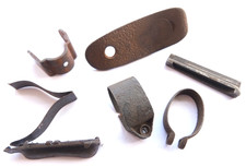 JOB LOT LEE ENFIELD PARTS butt