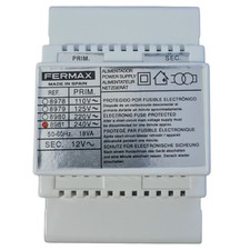 Fermax 8981 Power Supply Unit