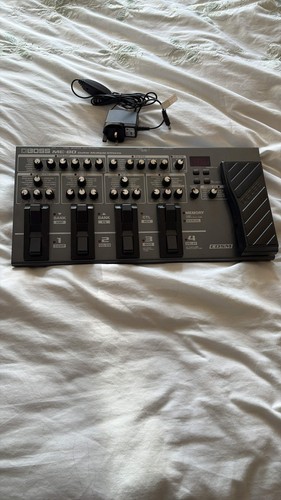 Boss multi effects - boss, multi-effects