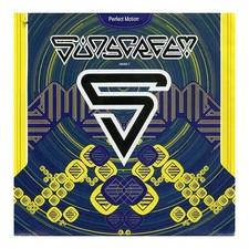 Sunscreem - Perfect Motion (VINYL)