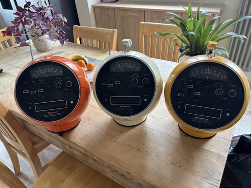 Prinzsound sm8 weltron 2001 - prinzsound,