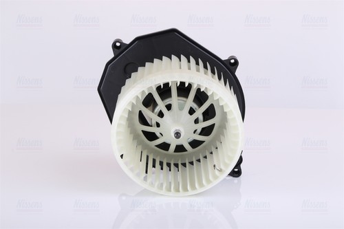 Nissens cabin fan blower - cabin,
