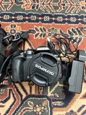 Olympus E-510 Digital Camera