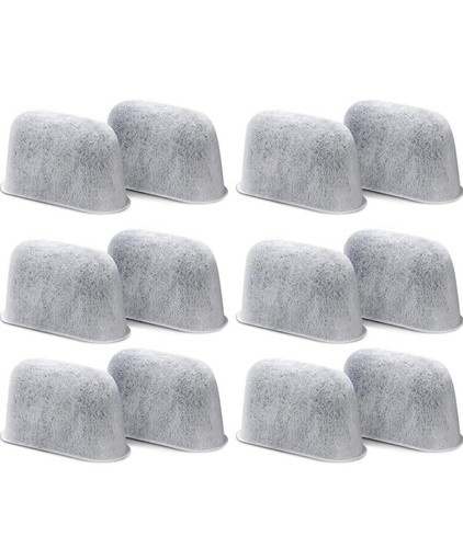 12x water filters for sage - for,