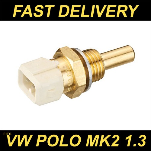 Coolant temperature sensor for - temperature,