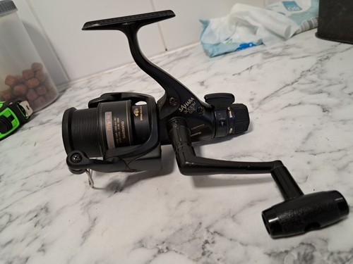 Shimano sahara 3000m - shimano,