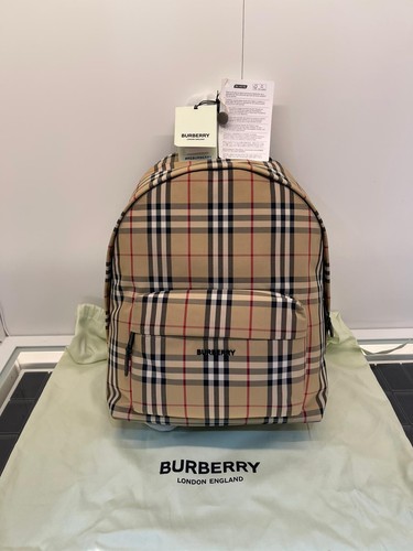 Burberry vintage check - burberry,