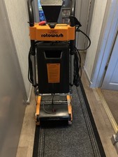 Rotowash Professional