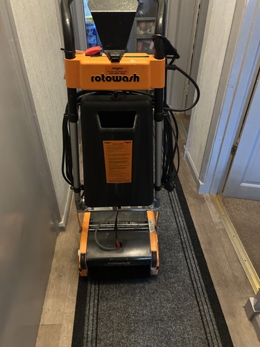 Rotowash professional - rotowash,