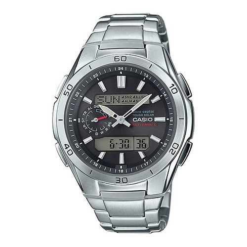 Casio wave ceptor - wave,