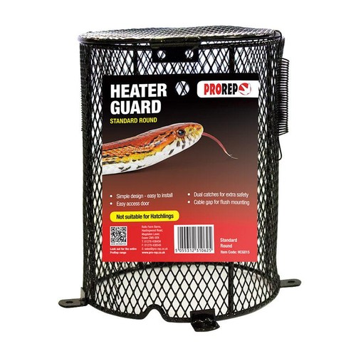 Prorep heater guard - prorep,
