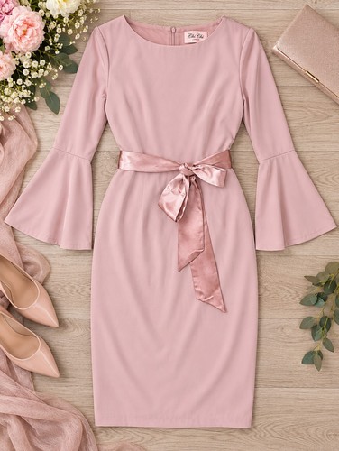 Chi london pink occasion - london,