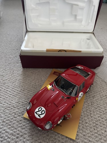 Cmc 253 ferrari 250 - ferrari,