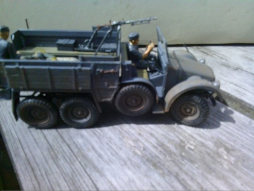 Military model kits 35 - military,