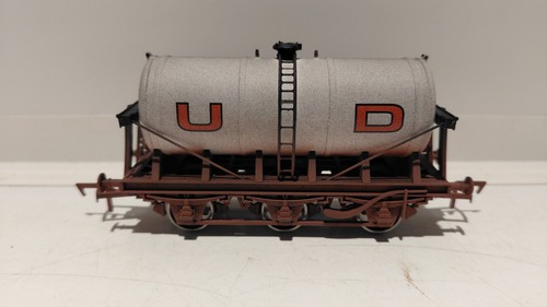 Dapol gauge 031 036 ud - gauge,