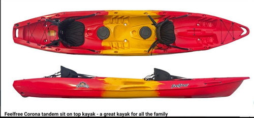 Kayak
