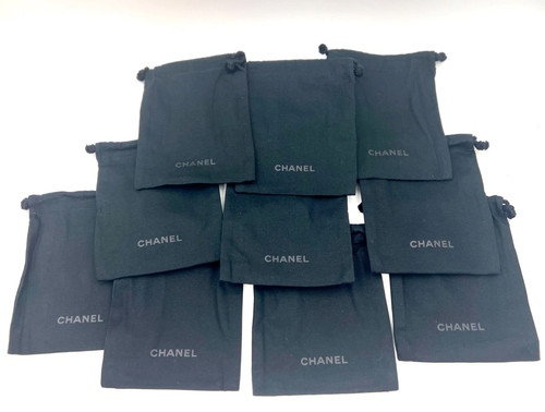 Wholesale lot chanel - of, 10